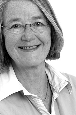 Nelleke van Houts SySt Nederland 